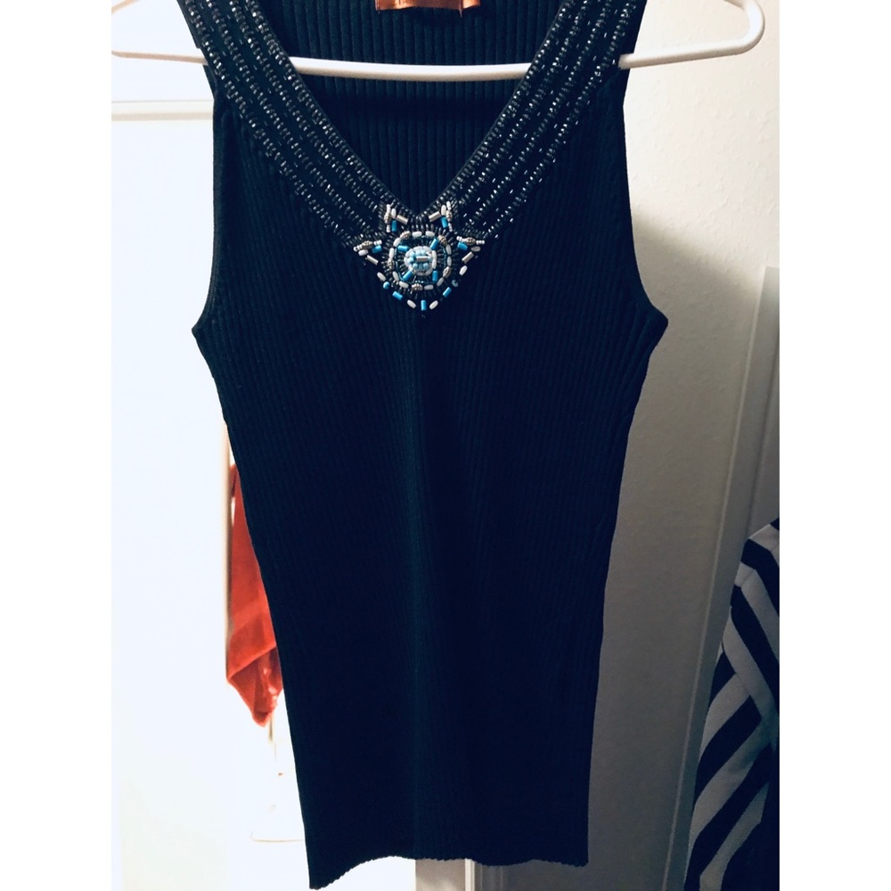 Belldini Tank Top